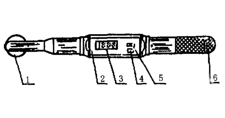 簡(jiǎn)述鐵路專用為扳手結(jié)構(gòu)與原理注意事項(xiàng)和保養(yǎng)