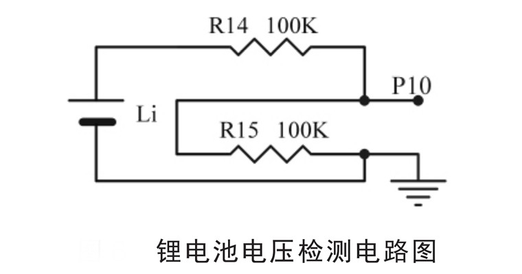 鋰電池在液壓數顯扳手中的應用價格