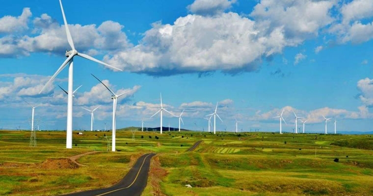 液壓扳手在風電安裝中的關鍵技術及未來趨勢